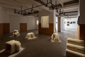Amina Agueznay to Represent Morocco at First Venice Pavilion