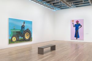 Amy Sheralds Trans Forming Liberty Lives on After Smithsonian Cancellation