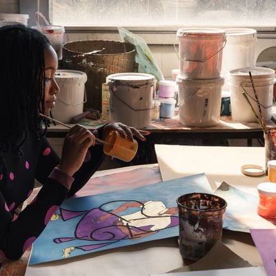 Learn more about Ocula Magazine